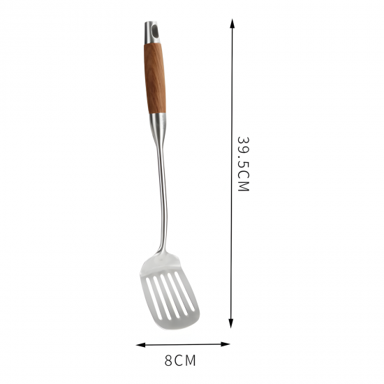 Stainless Steel Ladle 